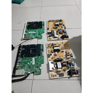 Sam Sung 40K5300, 40K5500