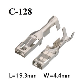Đầu Cos 3.5mm đực cái các loại (giá 1 cái)