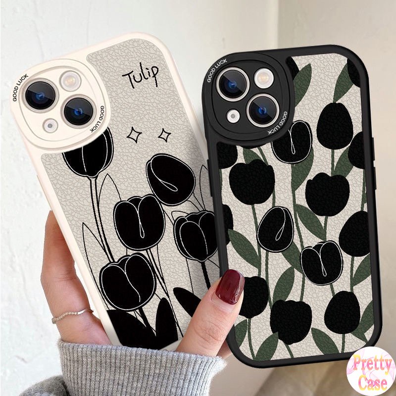 Ốp Điện Thoại Cho Realme C55 C53 C51 C35 C15 C12 C11 8i 7i 6i 5S 5i C30S C25S C21Y C25Y C20 C17 Narzo 50A Prime 30A 20 Pro