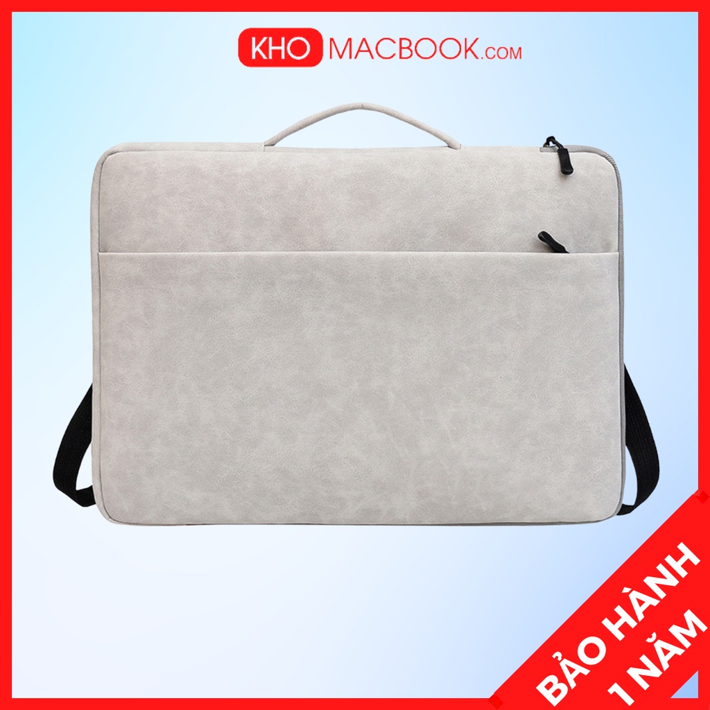 Túi Chống Sốc Laptop 13 inch 14 inch 15 inch Chất Liệu Cao Cấp.