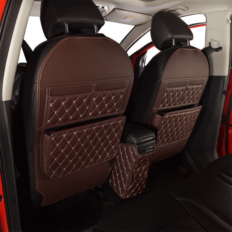 Đệm chống đá ghế xe hơi