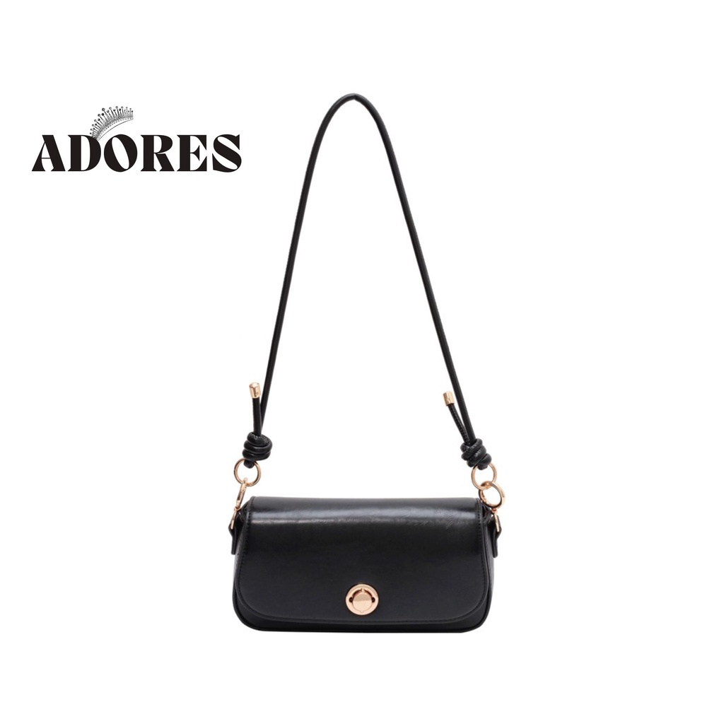 Túi xách nữ công sở da trơn Hàn Quốc B27