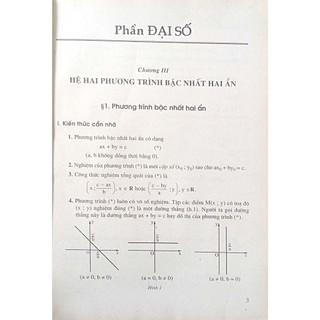Sách - Luyện giải và ôn tập Toán 9 (bản in 2018)