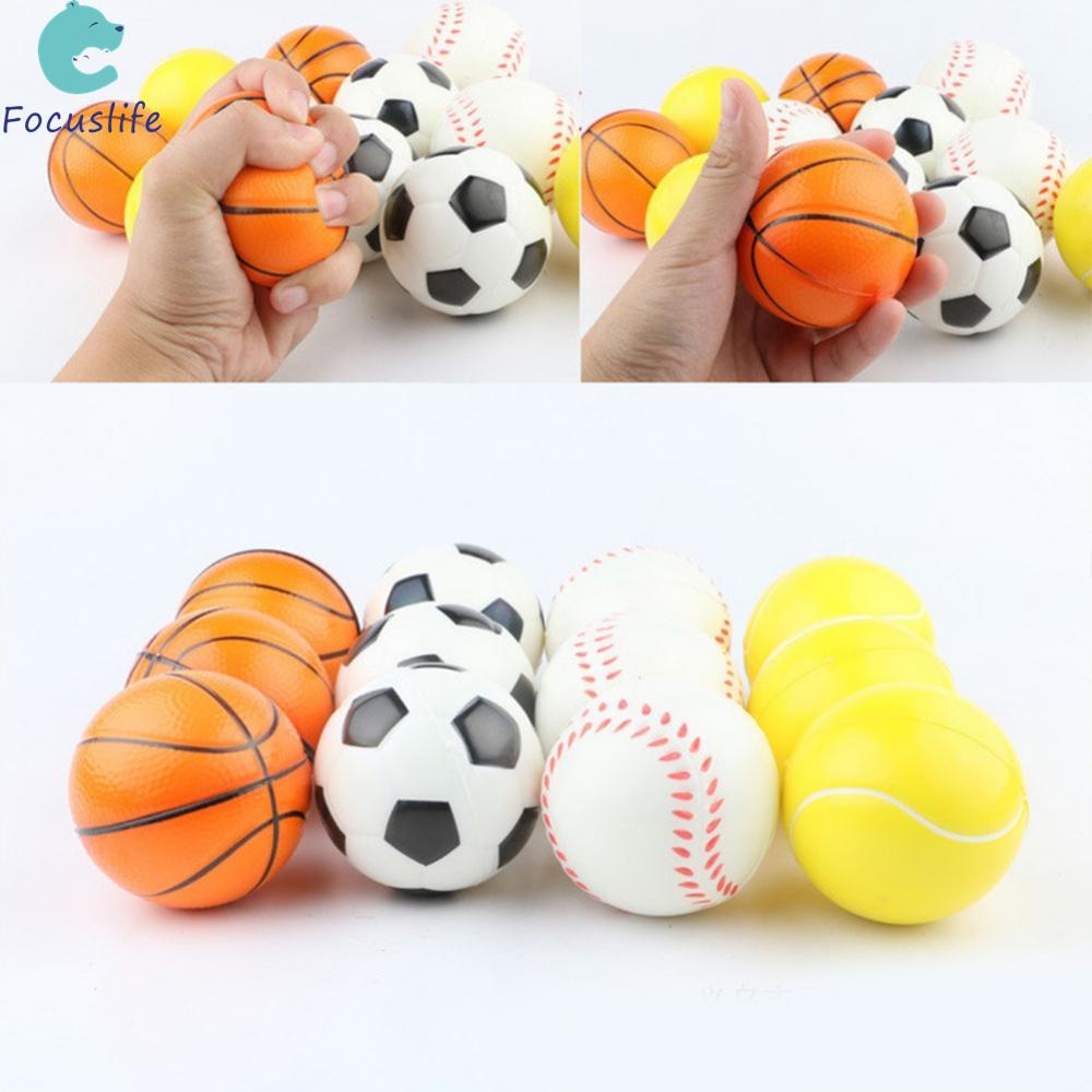 Đồ Chơi Mềm Dẻo Giảm Căng Thẳng