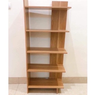 Kệ gỗ 5 tầng mới nhất
