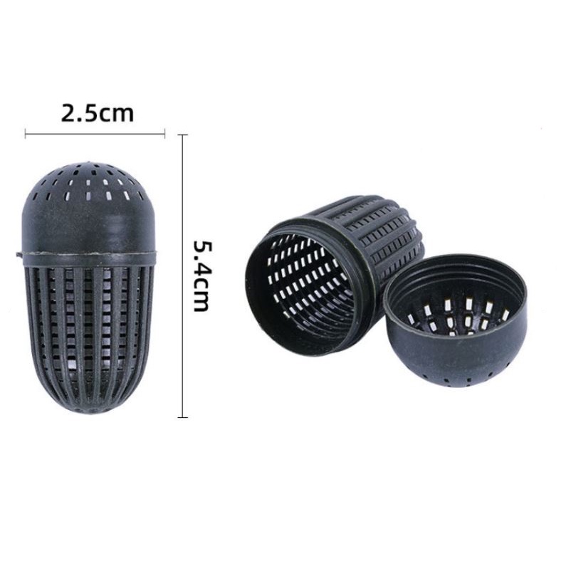 Ống Trúm, Ống nhựa bẫy Lươn, Bắt Lươn Trạch Dài 45cm x 8,5cm