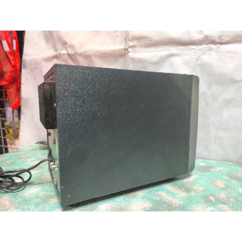 Loa microlab M-820..2.1