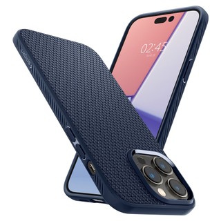 Ốp Lưng Điện Thoại 14 Pro Max SPIGEN LIQUID AIR