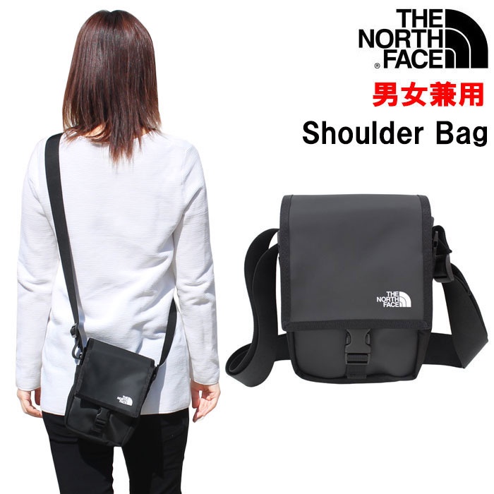 Túi đeo chéo chống nước nam nữ đựng Ipad The North Face