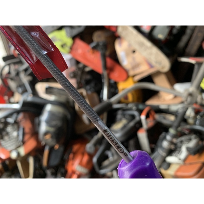 Dũa Máy Cưa Xích BOSCO