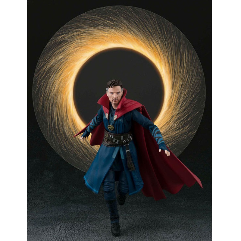 Mô Hình Đồ Chơi Nhân Vật Doctor Strange Marvel Infinity War