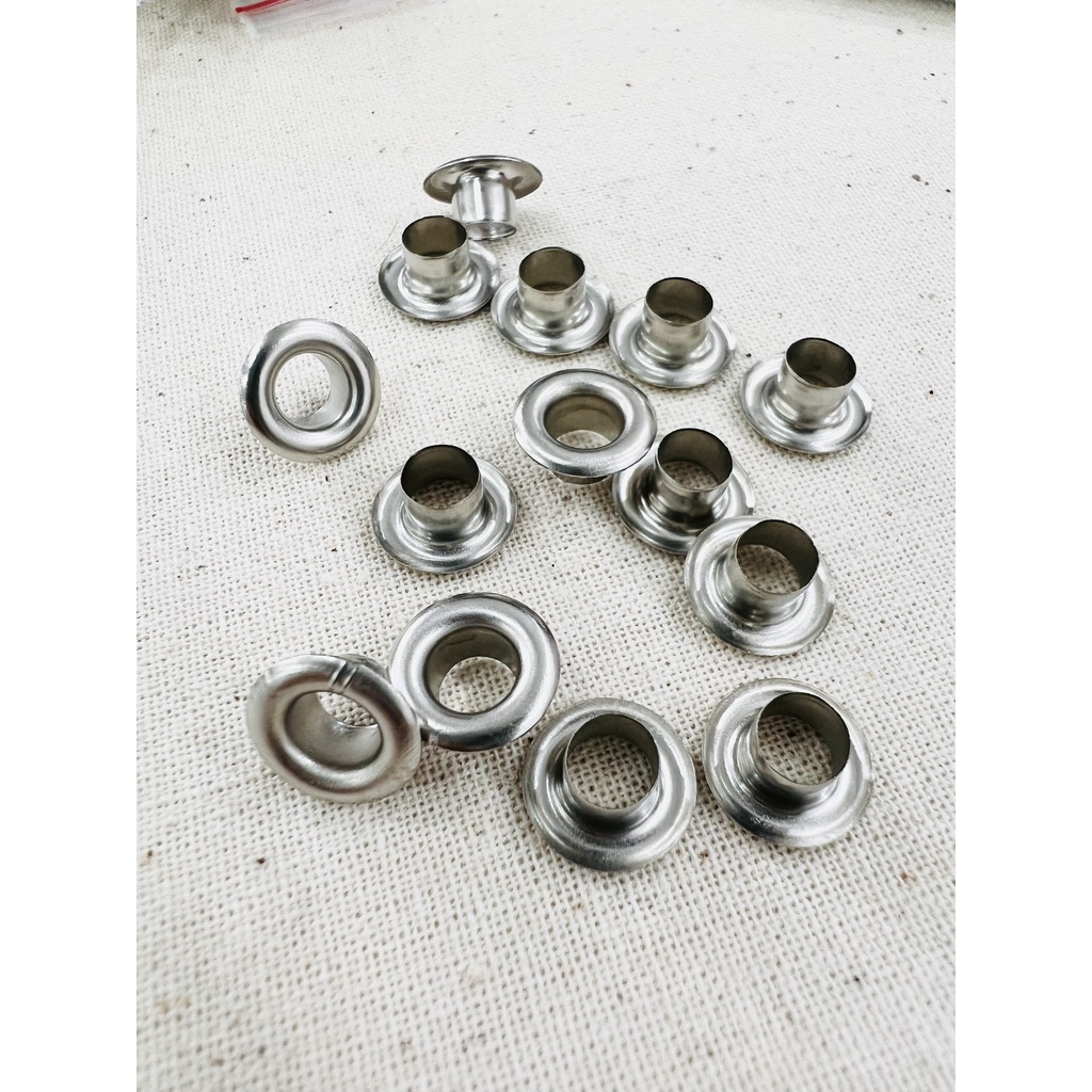 KHOEN OZE LOẠI ĐẸP KHÔNG RỈ