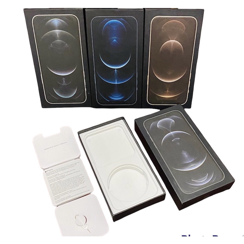 Mô Hình Trưng Bày 12Pro / 12Promax Màu Vàng, Xanh, Đen, Trắng Cực Đẹp / Mô Hình Điện ThoạiTrưng Bày