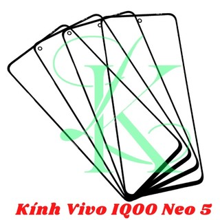 Kính Vivo iqoo neo 5 ( Kính ép dành cho vivo iqoo neo 5 )