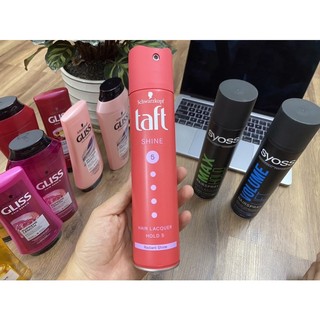 GEL XỊT TÓC NAM  TẠO KIỂU SYOSS ĐỨC