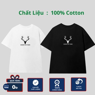 Áo đôi nam nữ cổ tròn , áo phông đôi dành cho cặp đôi AM13