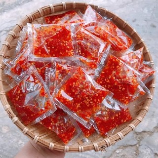 Ớt rim mật ong 1kg