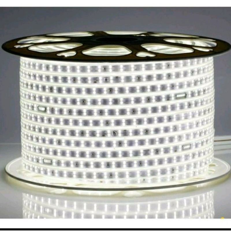 Led cuộn 2835 loại 2 đường bóng 1 mét