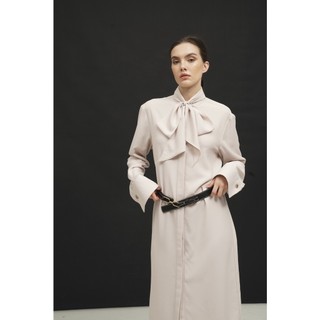 LEATHER BELT 19 - THẮT LƯNG MẶT OVAN