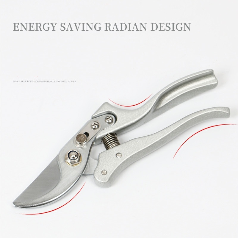 Kéo cắt cành cây KAPUSI (Nhật Bản) Bảo Hành 12 Tháng Loại Xịn