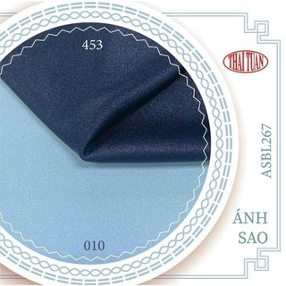 Lụa Ánh Sao Khổ 1m6
