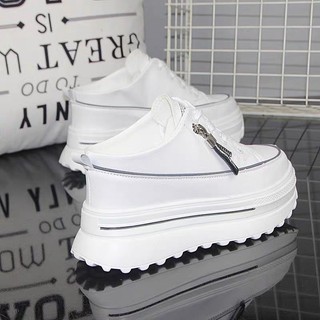 [Sẵn 35] Sục thể thao đế độn quảng châu 9cm