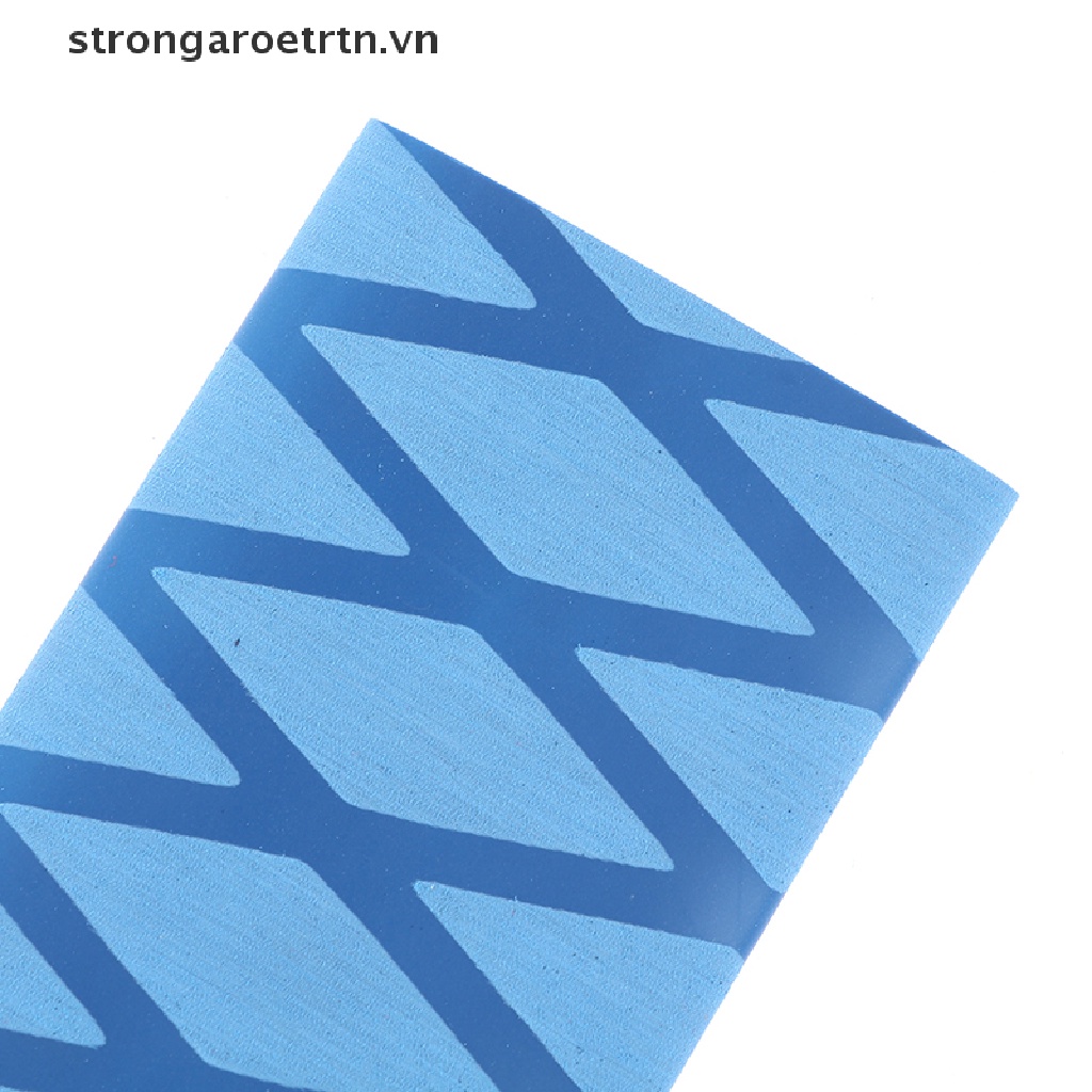 Vỏ Bọc Tay Lái Xe Máy Bằng Cao Su Co Nhiệt Chống Trượt