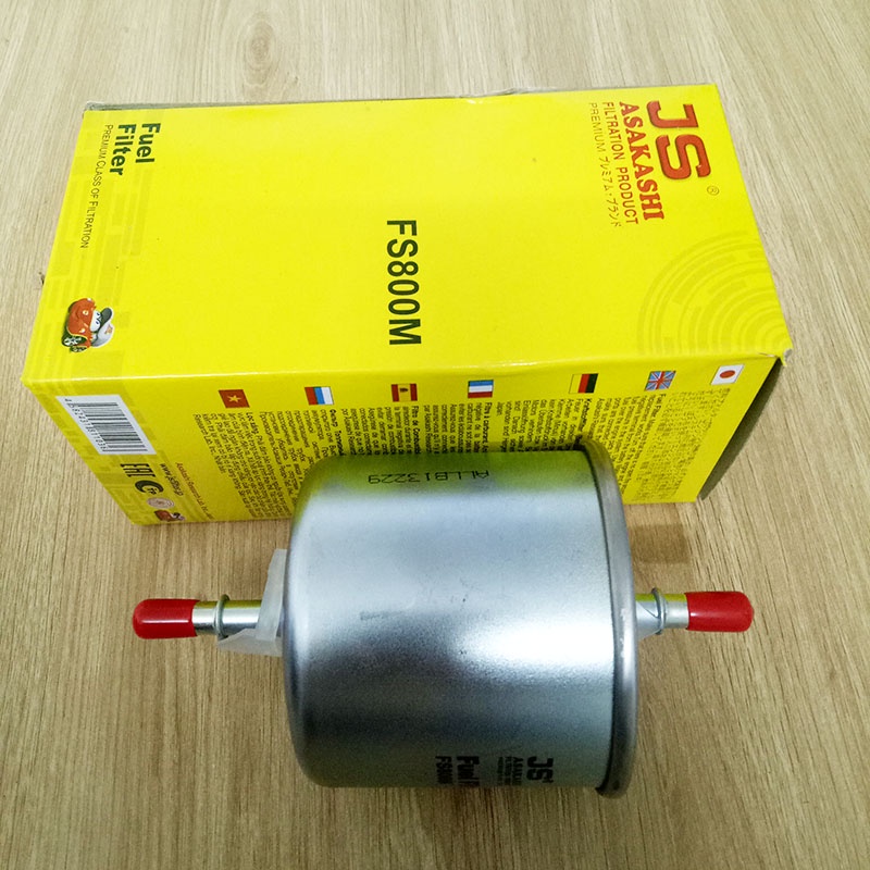 Lọc xăng Ford Escape 2001, 2002, 2003, 2004, 2005, 2006, 2007, 2008, 2009, 2010, 2011 3732020 hàng JS Nhật FS800M