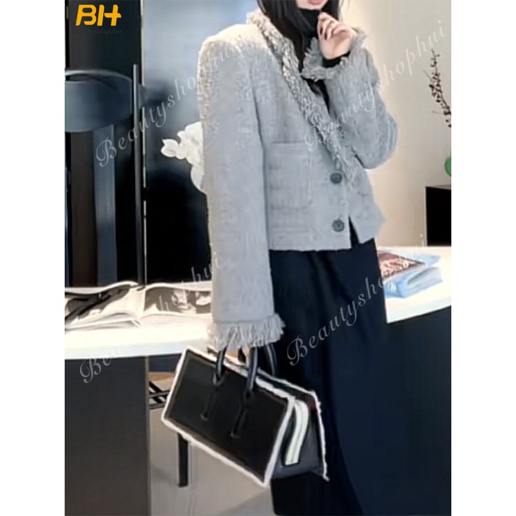 Túi Xách Dự Tiệc Cầm Tay Cỡ Lớn Thời Trang 2022 Mới Cho Nữ