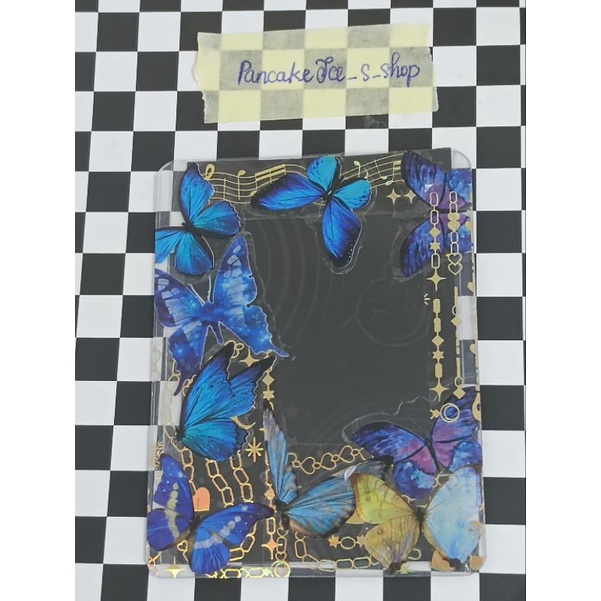 Card BTS dicon official chính hãng hot hit ngẫu nhiên test nhân phẩm