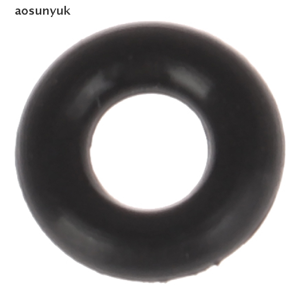 Bộ 10 Vòng Đệm Cao Su Silicone Hình Chữ O Giảm Xóc M2 M3