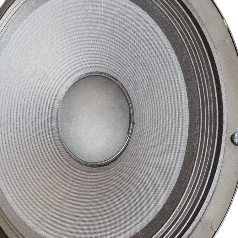 Bass 50 Coil 75 Từ 190 Trở Kháng 4 Và 8 Ohm