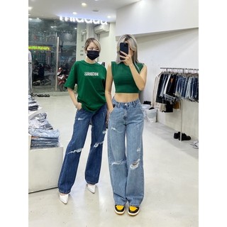 [ẢNH THẬT ĐỘC QUYỀN MIDDUA] suông rách nhiều