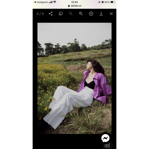 Thanh lý Local Brand