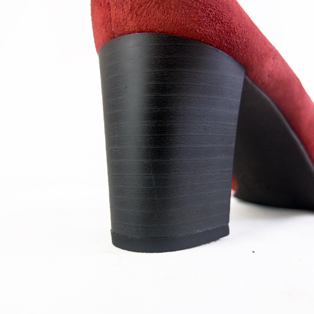 Giày cao gót xuất Nhật