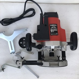 Máy soi gỗ maktec máy phay gỗ 362
