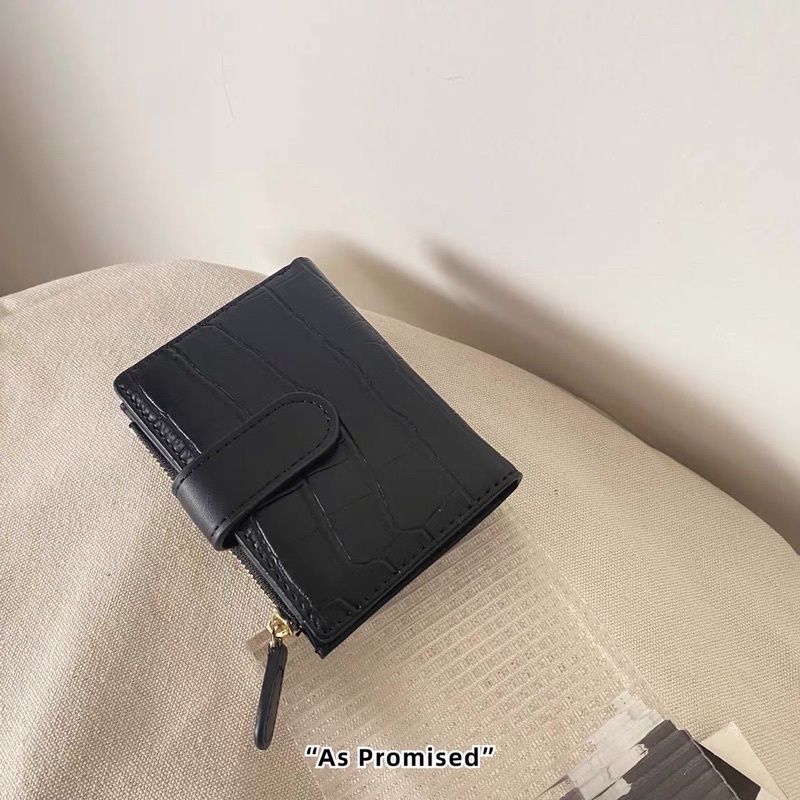 VÍ DA ĐƠN GIẢN MINI