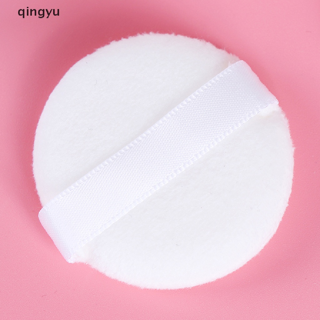 Hũ Rỗng 50g Đựng Mỹ Phẩm Tiện Dụng Khi Đi Du Lịch