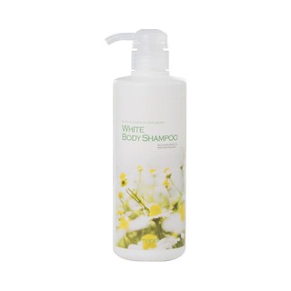 Sữa tắm trắng Manis White Body Shampoo 450ml