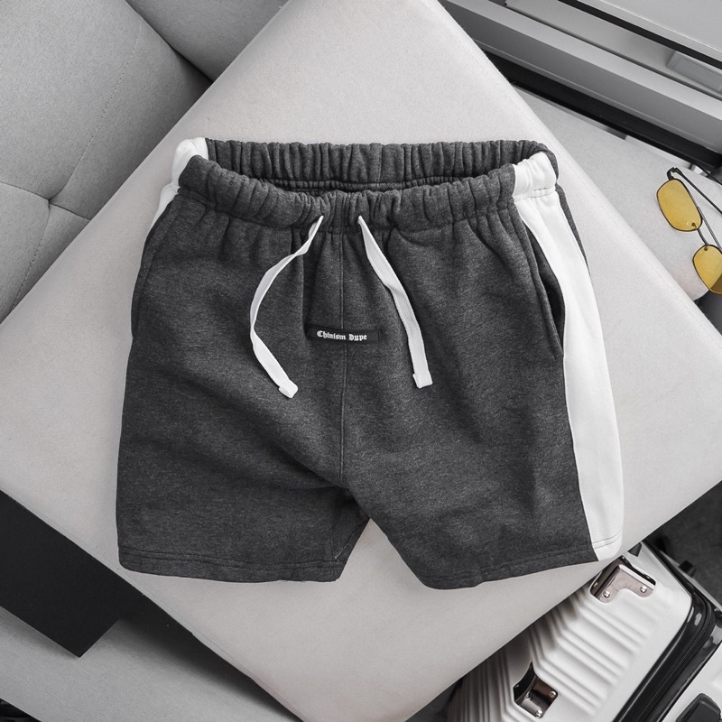 SHORT CHINISM PHỐI