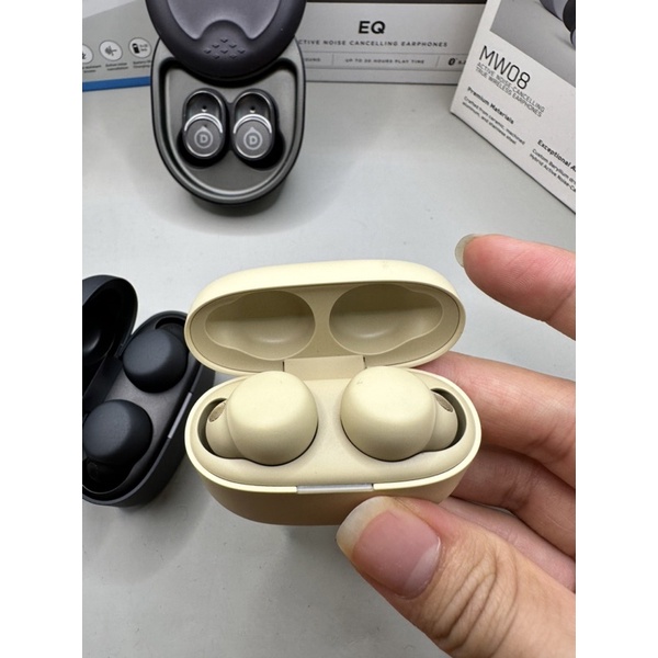 Sony Linkbuds WF-LS900 và linkbuds S chính bãng