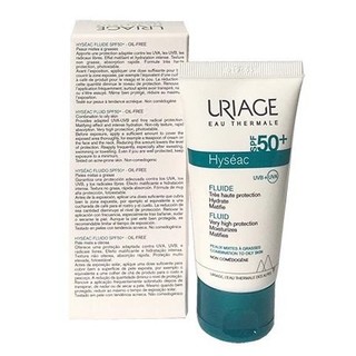 🌸 Kem dưỡng giảm mụn Uriage Hyseac 3 Regul Soin Global
