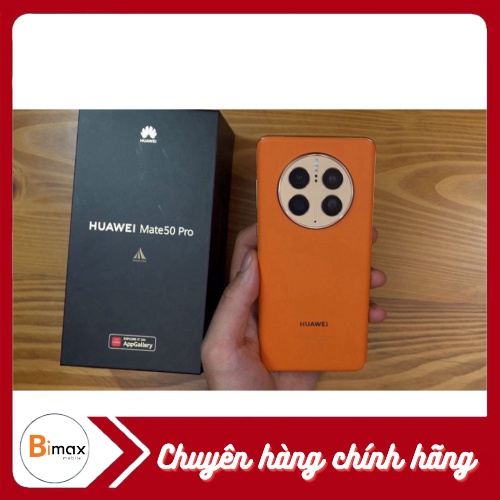 Điện thoại huawei mate 50 pro chính hãng đầy đủ phụ kiện | BigBuy360 - bigbuy360.vn