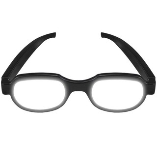 Kính phát sáng gắn đèn LED vui nhộn