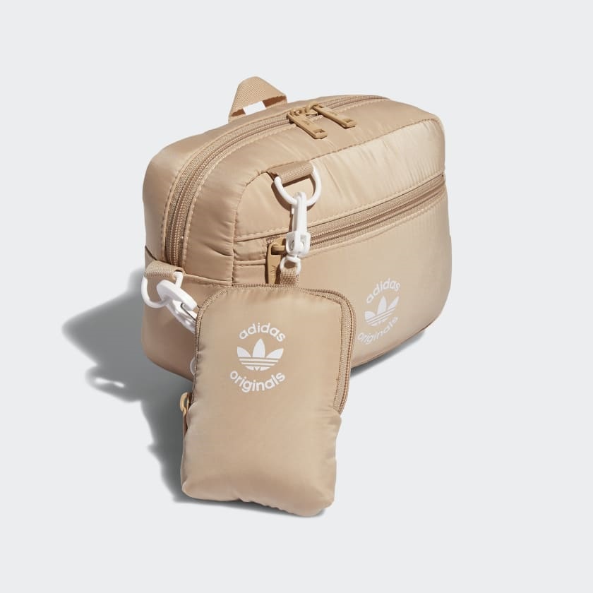 Túi đeo chéo Adidas - Chuẩn Mỹ