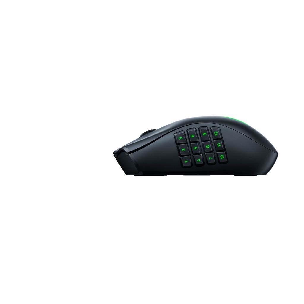 Chuột Razer Naga V2 Pro