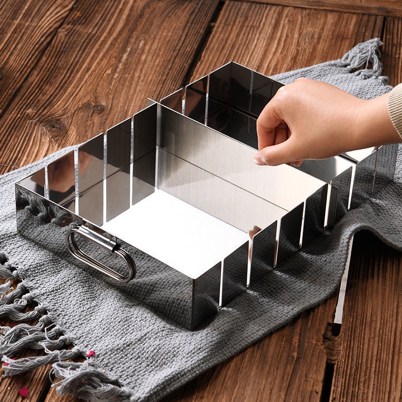 Khuôn làm bánh Gelatin hình lừa nấu ăn khay định hình làm mát Bộ đầy đủ dụng cụ đặc biệt để làm đĩa 