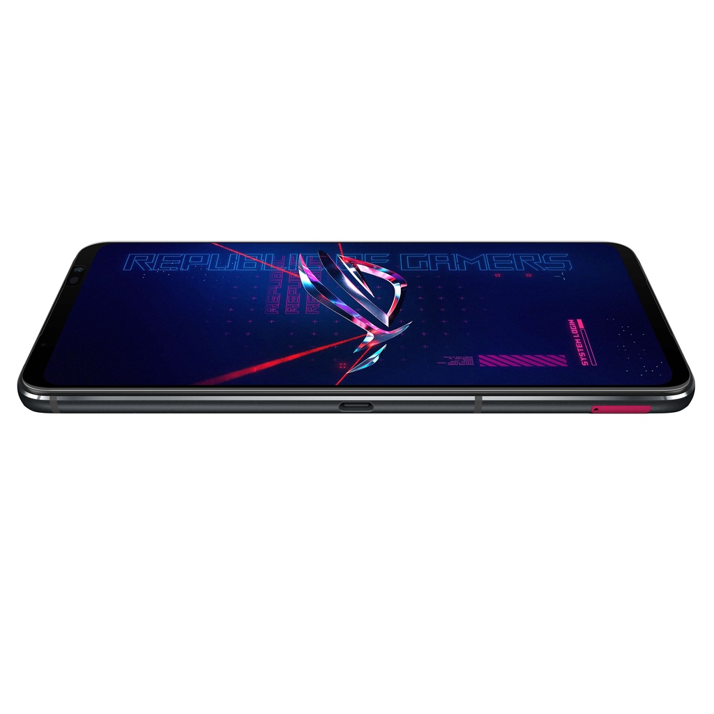 ROG Phone 6 Glass Screen Protector AY2202ROGSCREEN