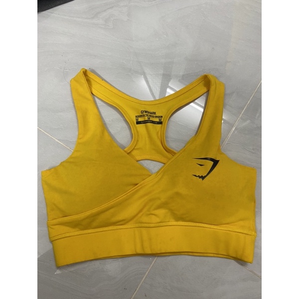 Thanh lý Áo Croptop, Bra, Tanktop tập thể thao gym,yoga