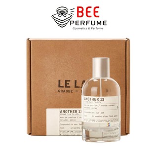 Nước Hoa Le 'Labo Another 13 unisex chính hãng 10ml